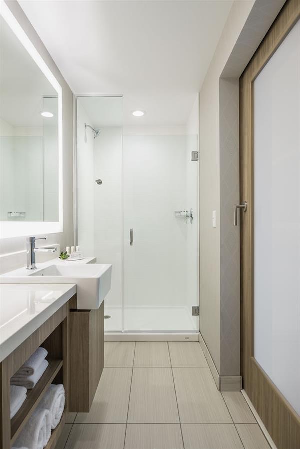 Springhill Suites Madison Esterno foto