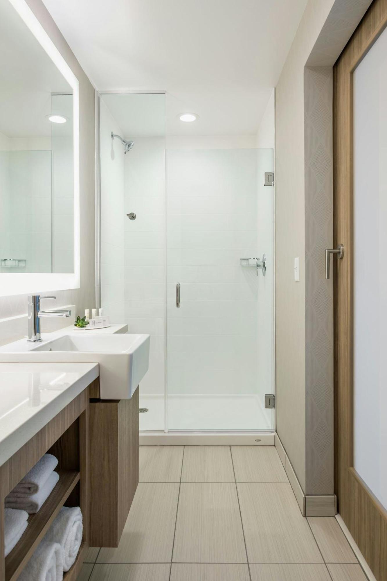 Springhill Suites Madison Esterno foto